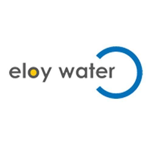 Logo Eloy water